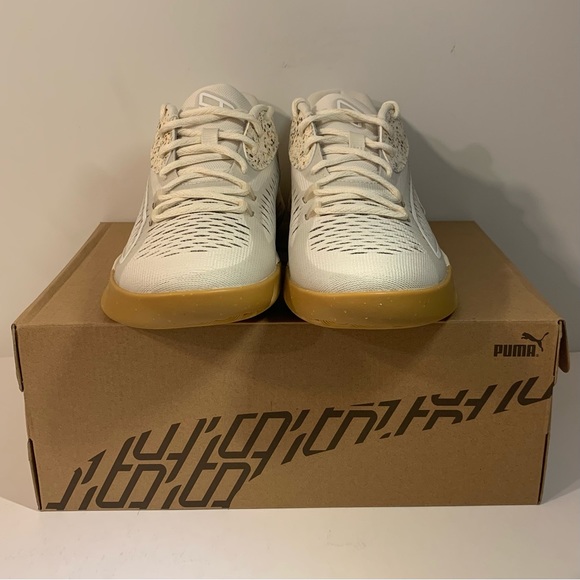 [BRAND NEW] PUMA STEWIE 1 REINTRODUCE WOMENS BASKETBALL SHOES SIZE 7.5 SNEAKERS - Picture 5 of 8